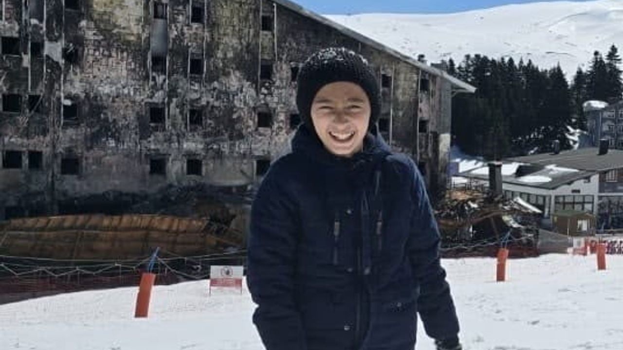 Mardin'de trafik kazasında hayatını kaybedenler son yolculuklarına uğurlandı