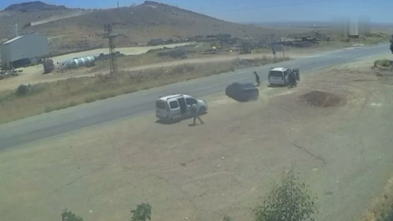 Mardin’deki silahlı kavgada bir şüpheli ev hapsiyle tahliye edildi