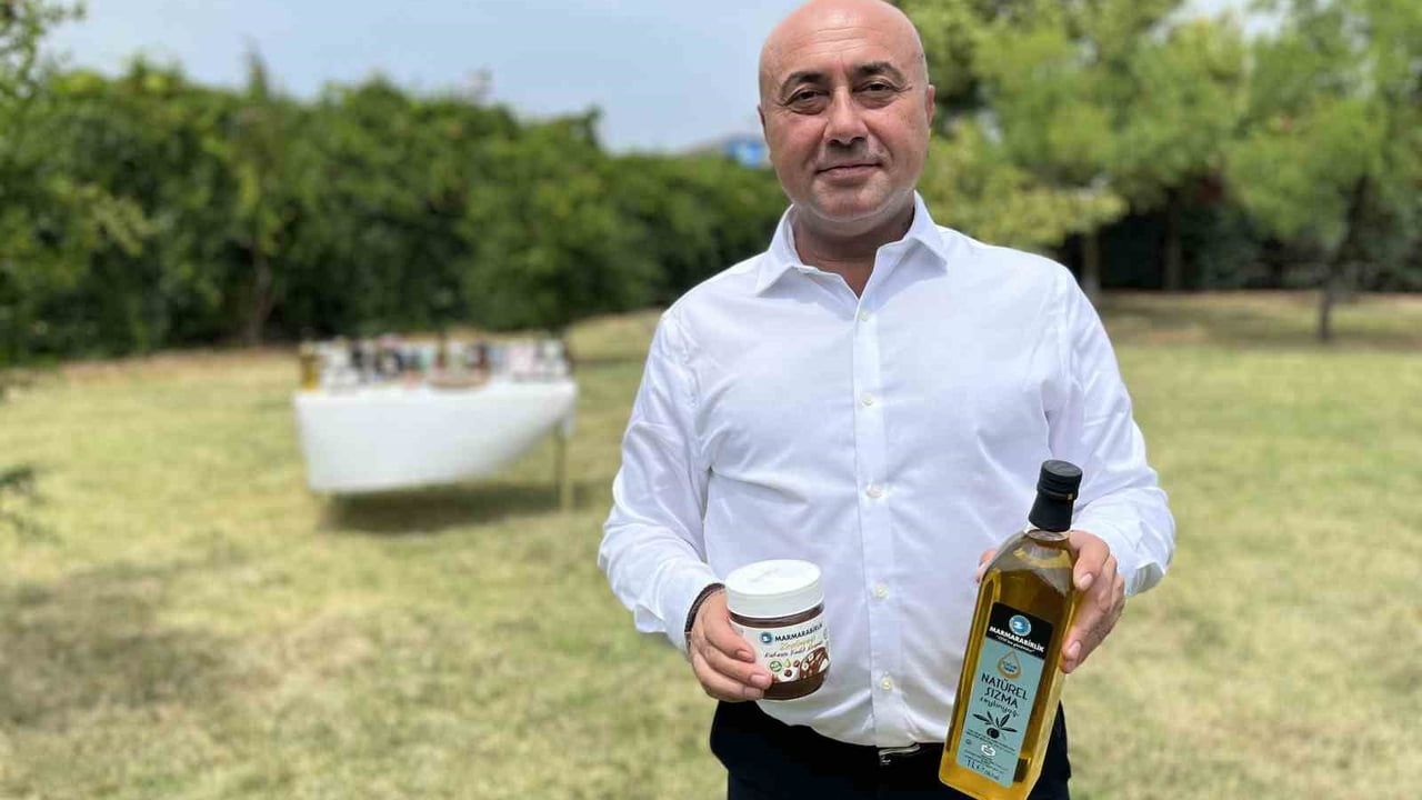 Marmarabirlik: bolluğu krize dönüştürmeyelim