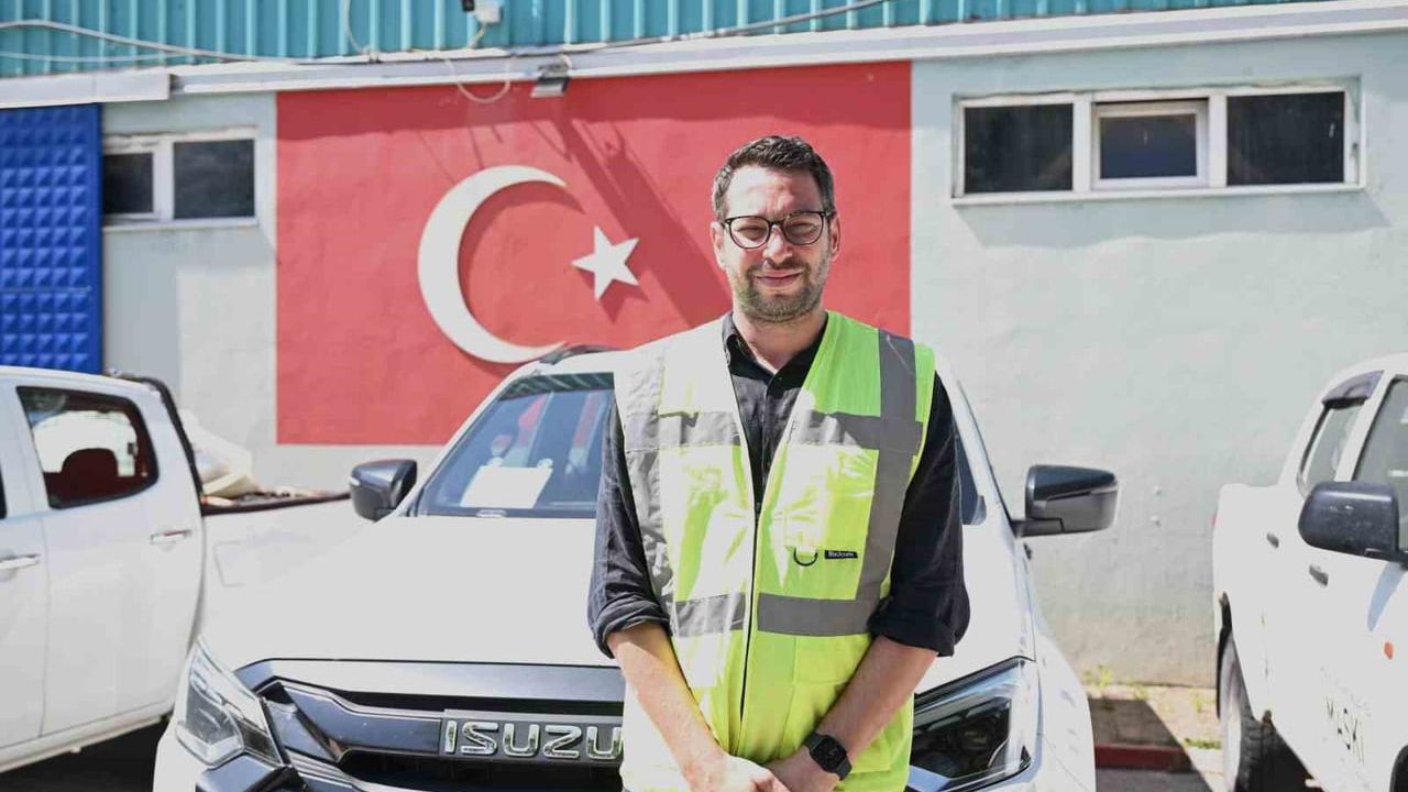 MASKİ Genel Müdürlüğü yüzde 99 başarı ile Türkiye listesinde