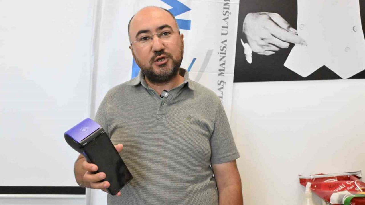 MASKİ GO sistemi muhtarlara tanıtıldı
