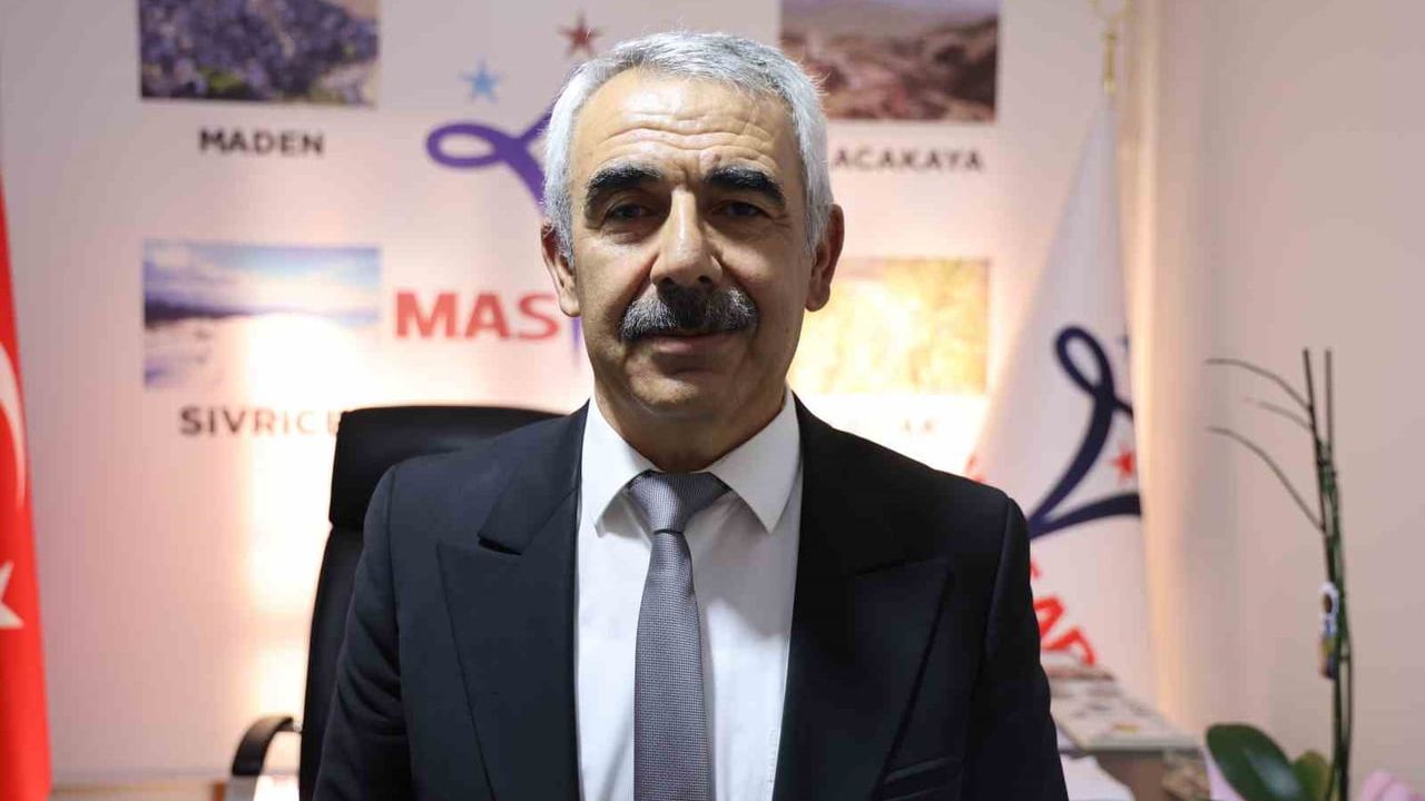 MASSAD başkanı Bozcan Kent Konseyi başkanlığına adaylığını açıkladı