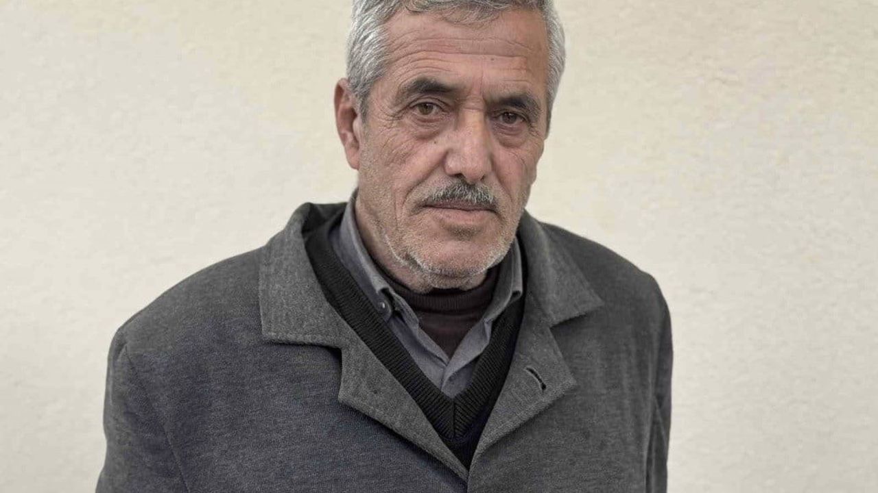 Mazıdağı'ndaki saldırı girişiminden kurtulan Mehmet Eye kalp krizinde hayatını kaybetti