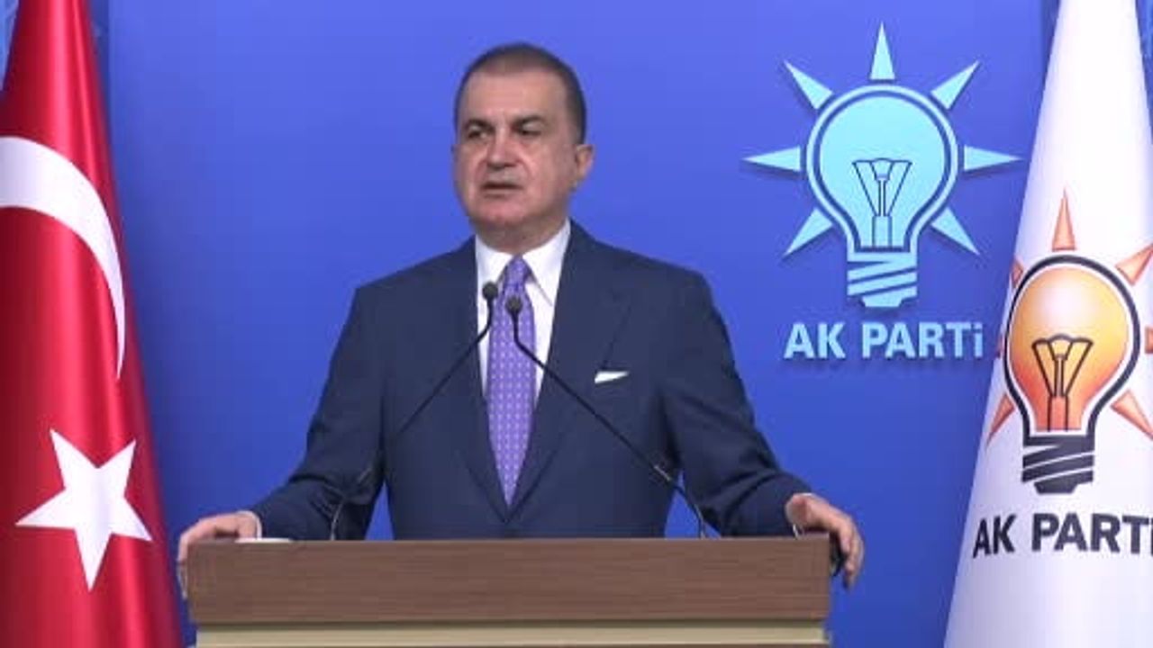 Meclis kapanmadan terörsüz Türkiye hedefinde hukuki çerçeveyi netleştireceğiz