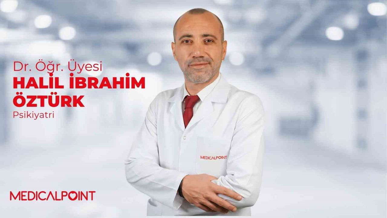 Medical Point Gaziantep'te Dr. Öğr. Üyesi H. İbrahim Öztürk hasta kabulüne başladı