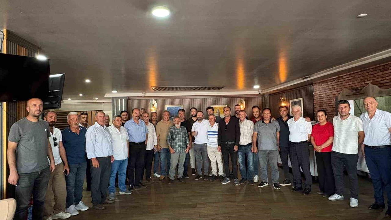 Medilines Hospital, Karakoçan muhtarlarıyla protokol imzaladı