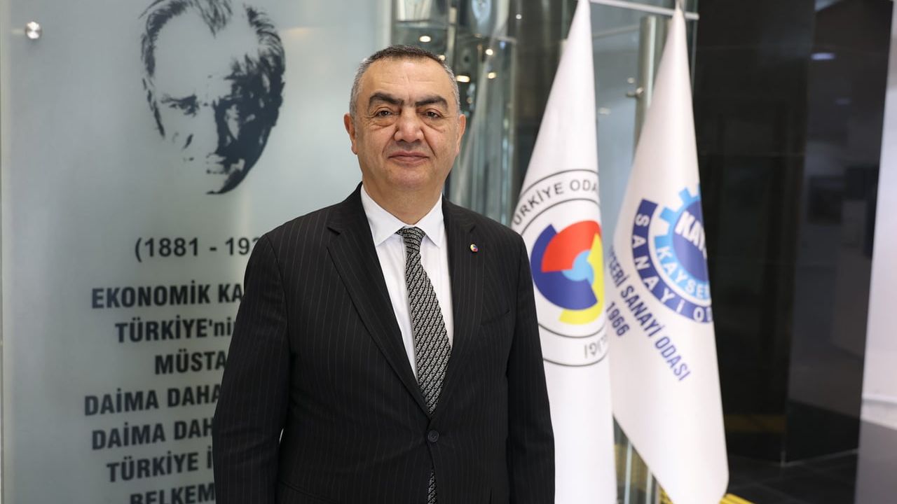 Mehmet Büyüksimitci yeniden göreve talip oldu