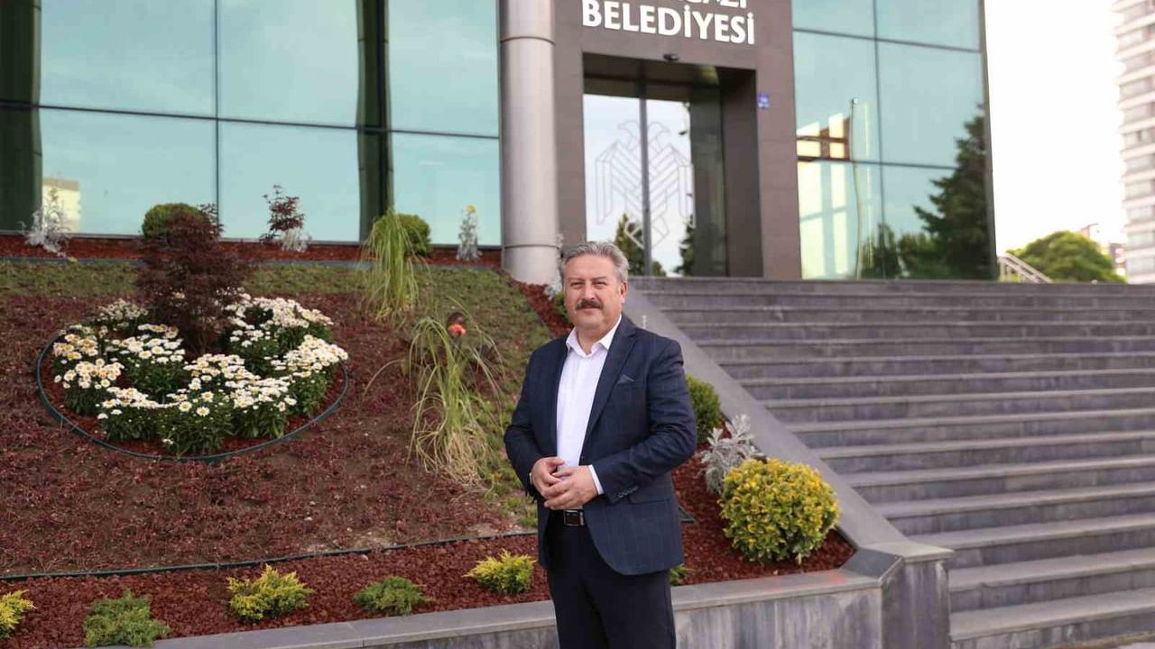 Melikgazi'den Yıldırım Beyazıt'a yeni ortaokul
