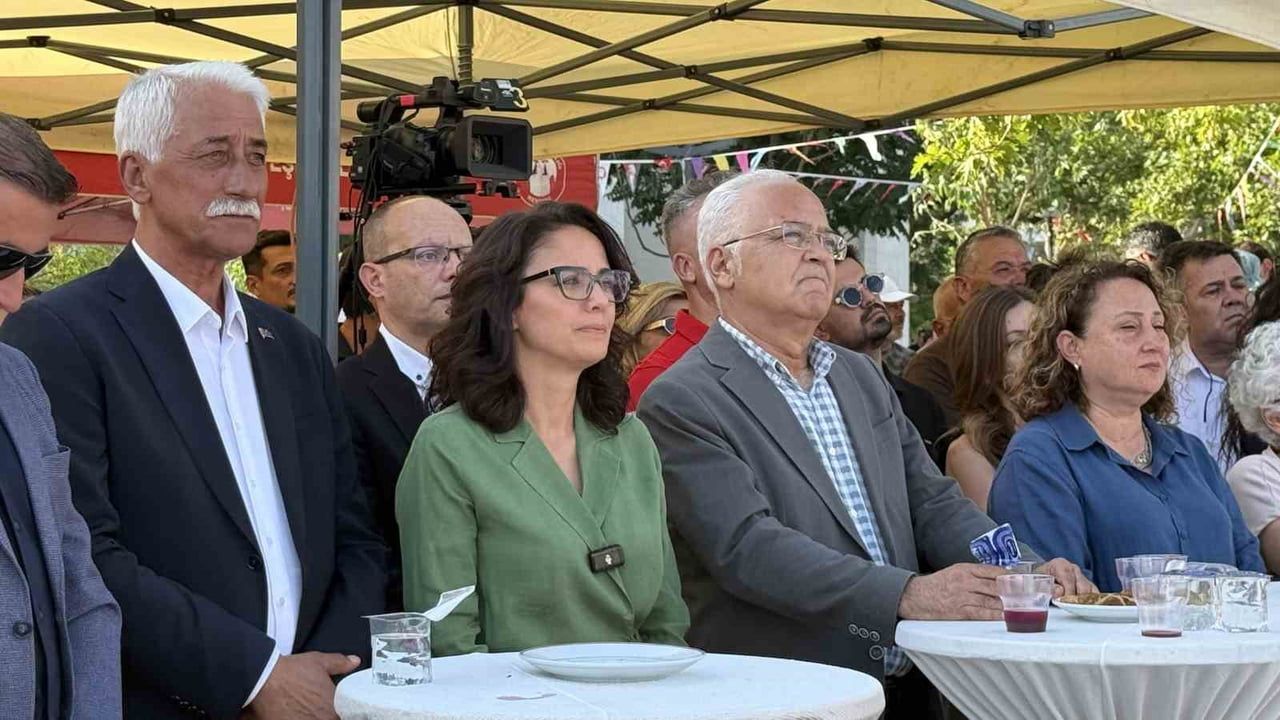 Menteşe'de hizmeti güçlendiren adım: yeni araç filoları ve park açılışı
