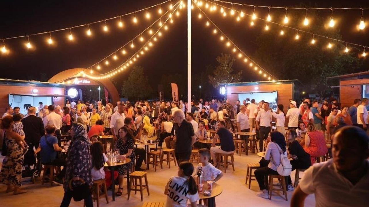 Merkezefendi Belediyesi orkestrası Gültepe Parkı'nda yaz konseri gerçekleştirecek
