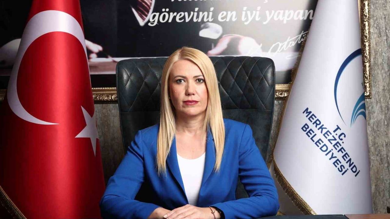 Merkezefendi'den 4 bin öğrenciye öğrenim desteği