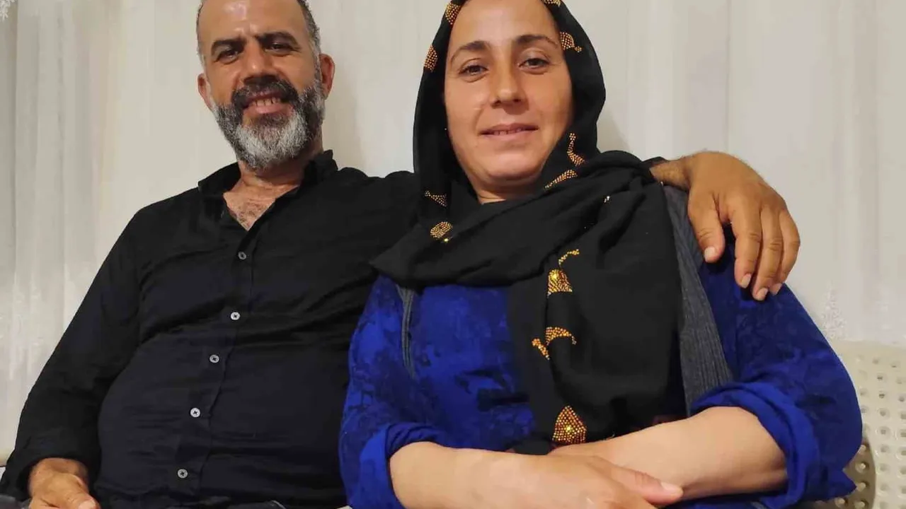 Mersin'de bir aileyi deniz ayırdı: dört kişi boğuldu, bir kişi kurtarıldı