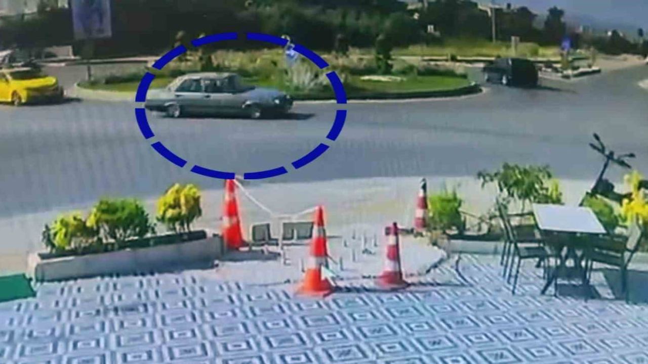 Mersin'de drift ve akrobatik hareket yapan 41 sürücüye 3 milyon 202 bin TL ceza