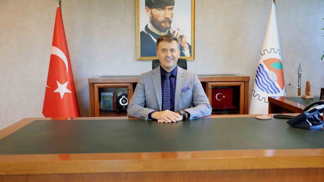 Mersin'de göç yönetimi ile kalkınmayı birleştiren iş geliştirme ve iş birliği ofisi açıldı