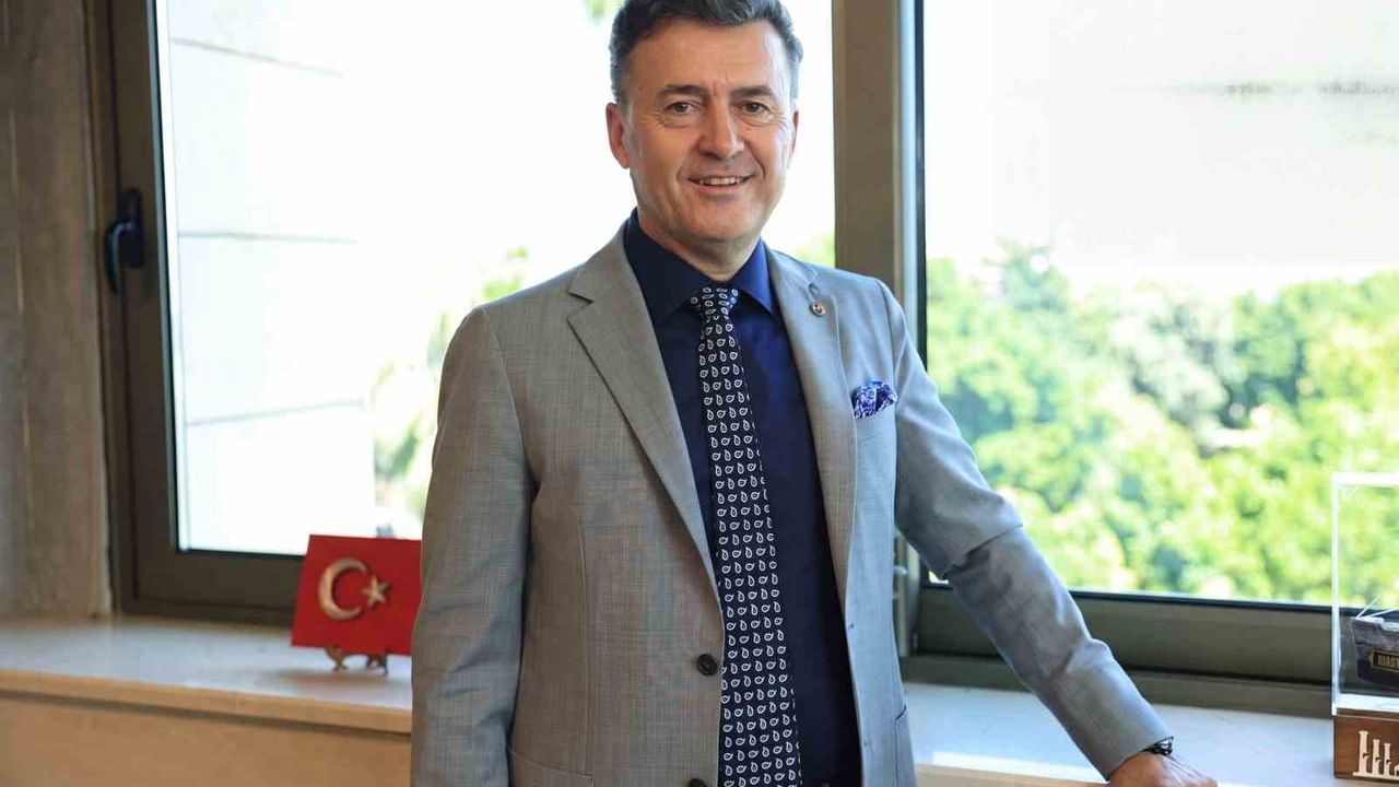 Mersin'den İSO ikinci 500'de 11 firma