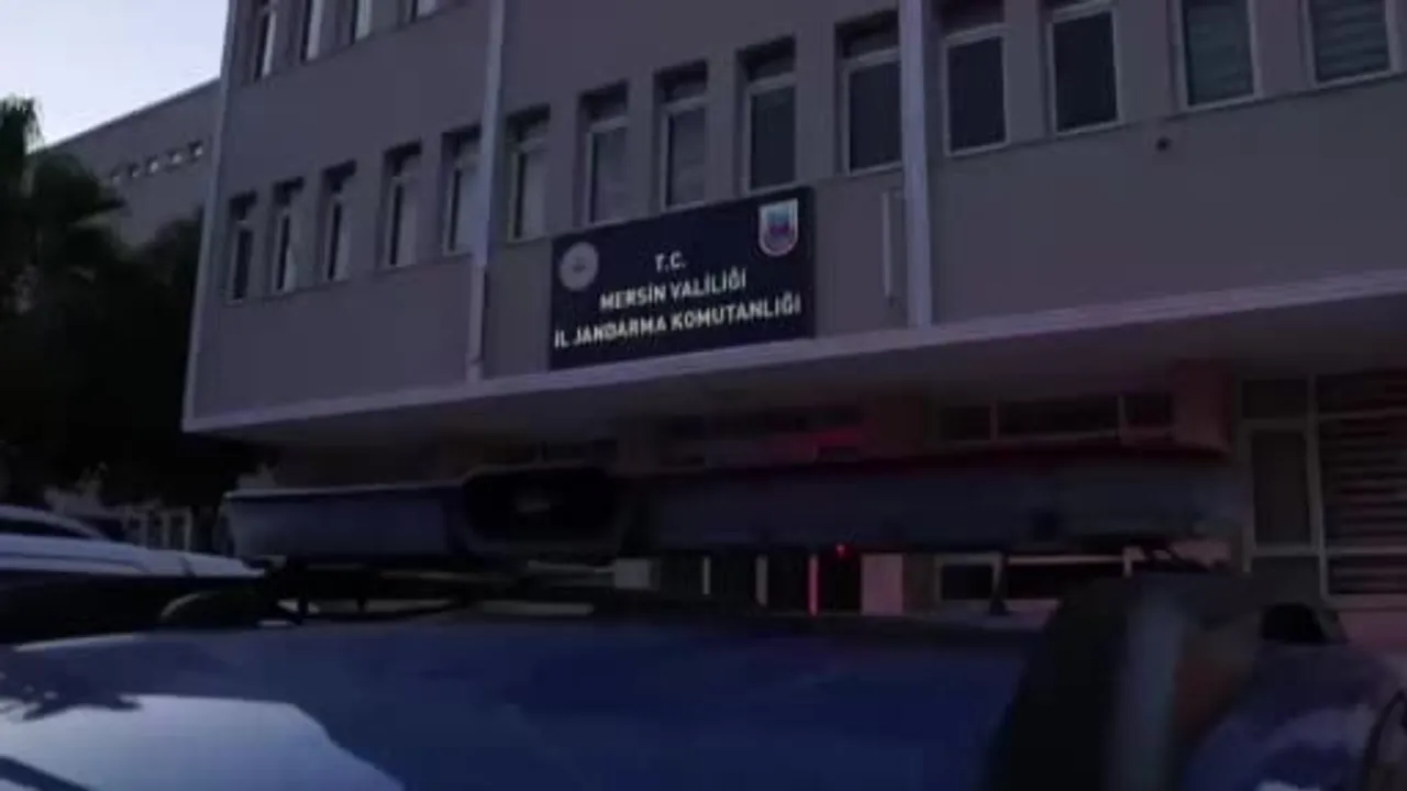 Mersin merkezli soruşturmada yasa dışı bahisle bağlantılı 80 şüpheli hakkında gözaltı kararı