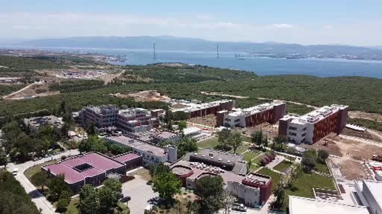Meslek lisesinden Avrupa'ya uzanan köprü
