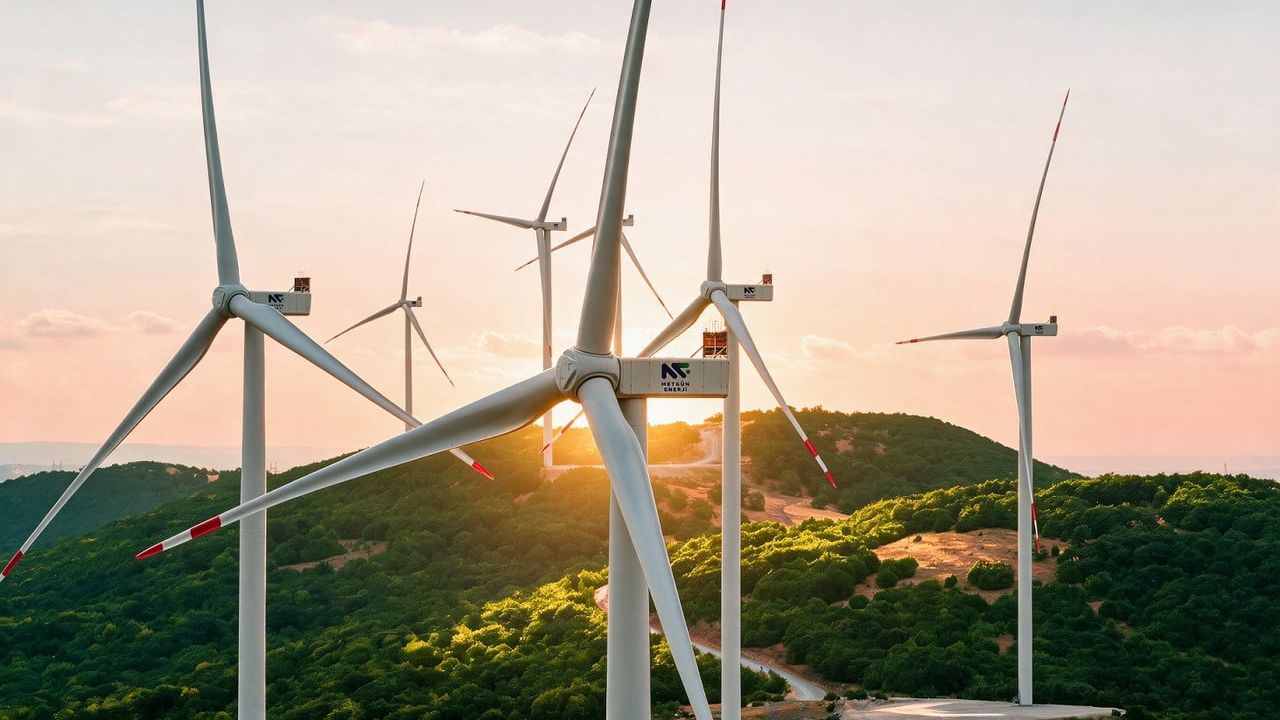 Metgün Enerji halka arzla büyüme hedefliyor