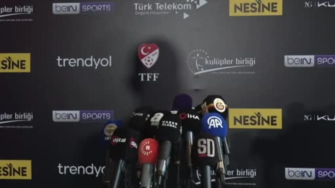 Metin Öztürk: mayısta taraftarımızı bayraklarla sokağa dökeceğiz