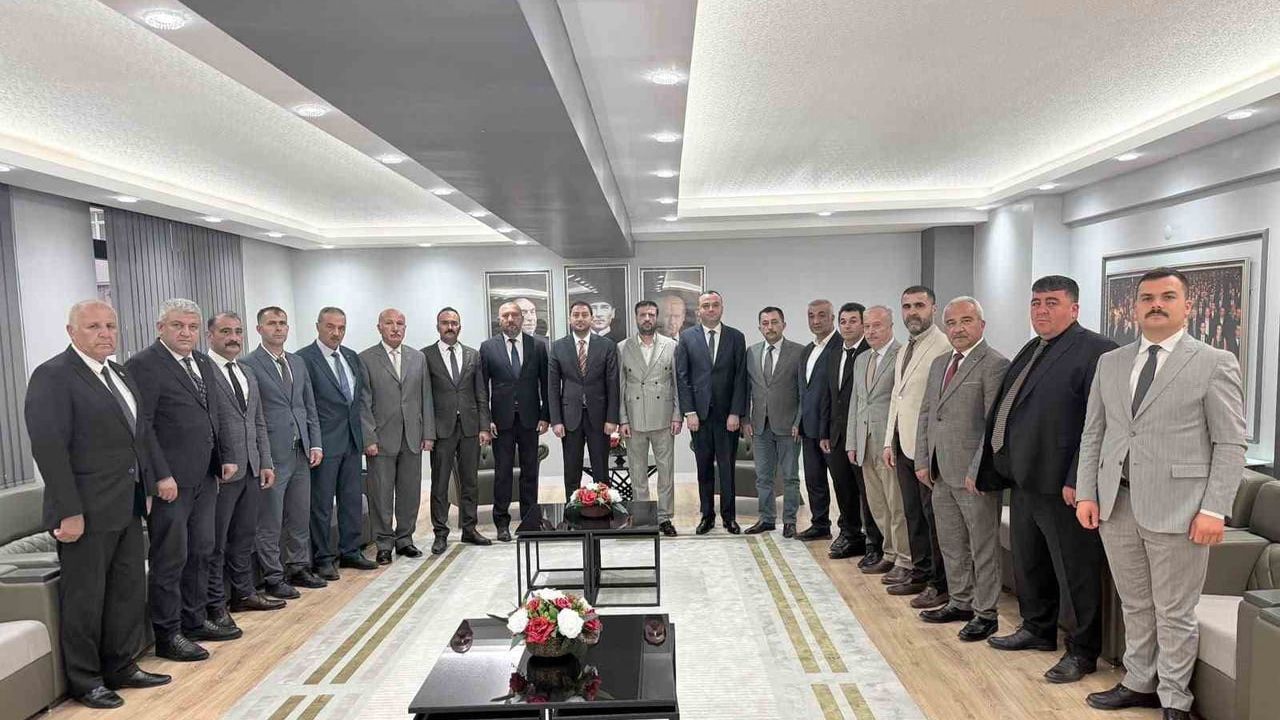 MHP’de kongre takvimi netleşti