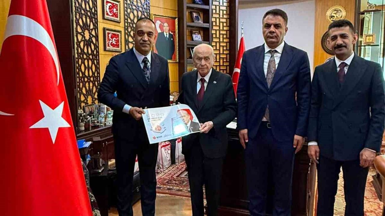 MHP Erzurum il kongresi 5 Eylül'de yapılacak