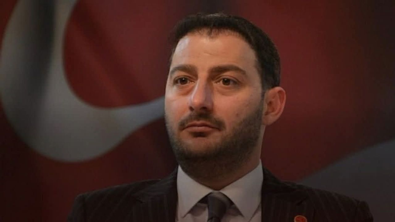 MHP Kayseri il başkanı Enes Ertuğrul Kalın: 15 Temmuz'u unutmadık, unutturmayacağız