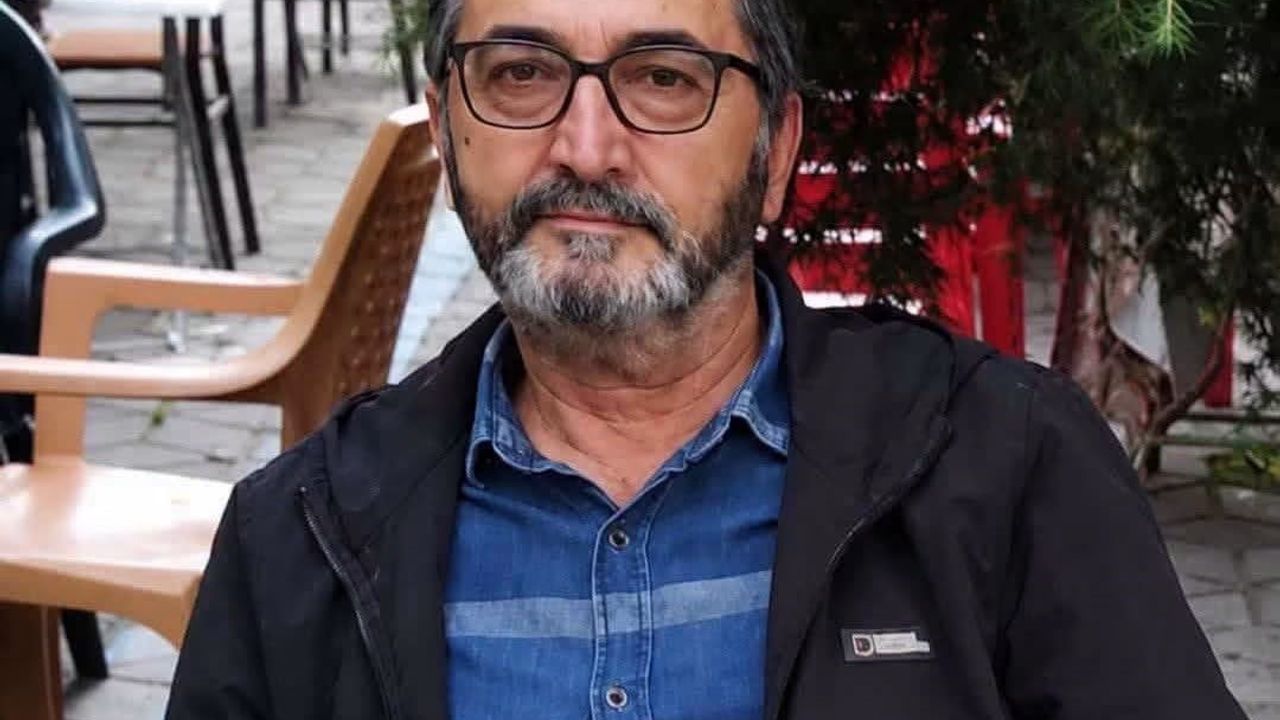 MHP'nin Gökçebey kurucularından Ali Gücük hayatını kaybetti