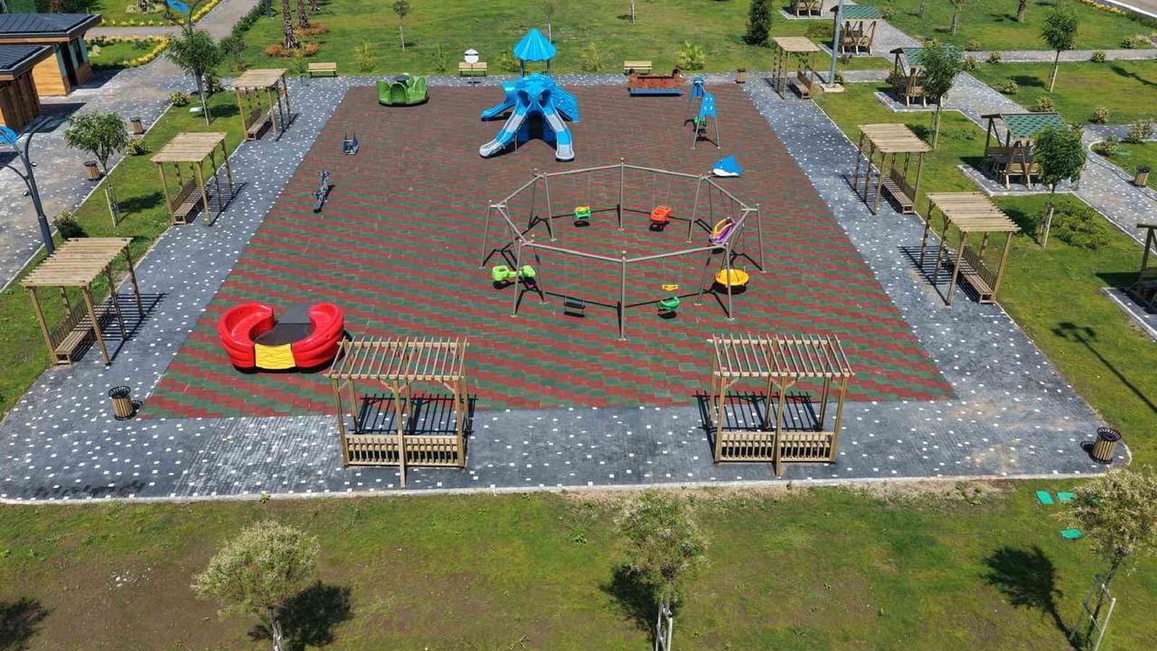 Miliç sahiline kadınlara özel plaj ve havuz: turizme yeni bir adım