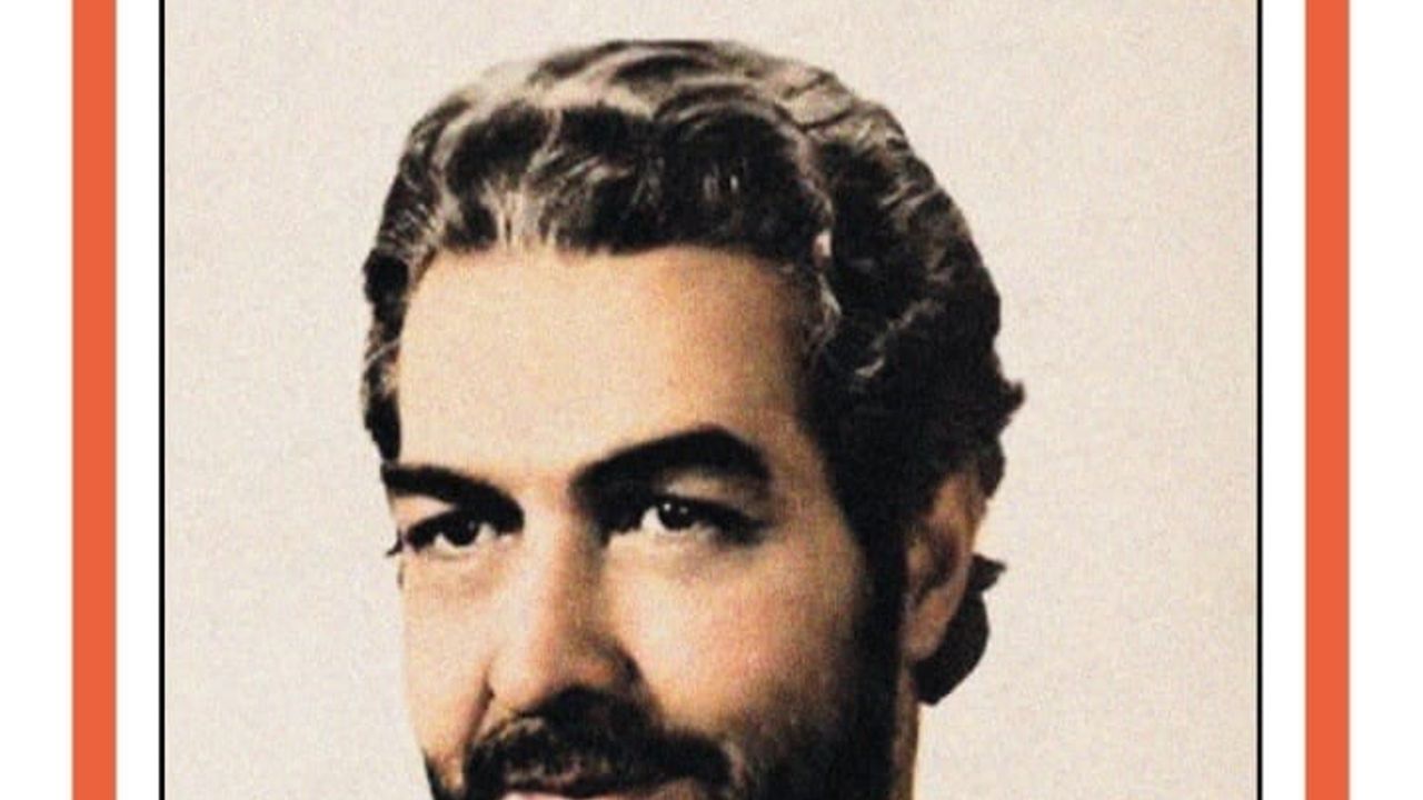 Millî Mecmua'dan S. Ahmet Arvasi için kapsamlı özel sayı
