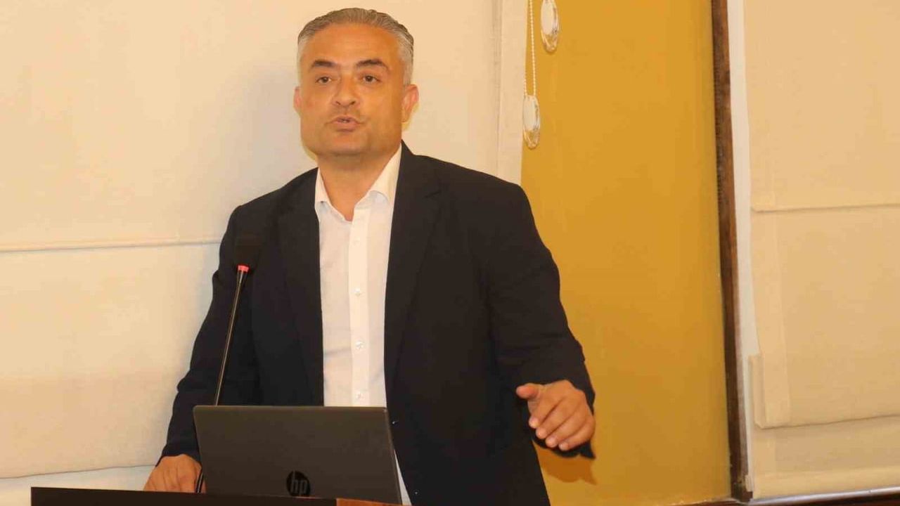 Mimar adayları Yıldırım külliyesi için yarıştı