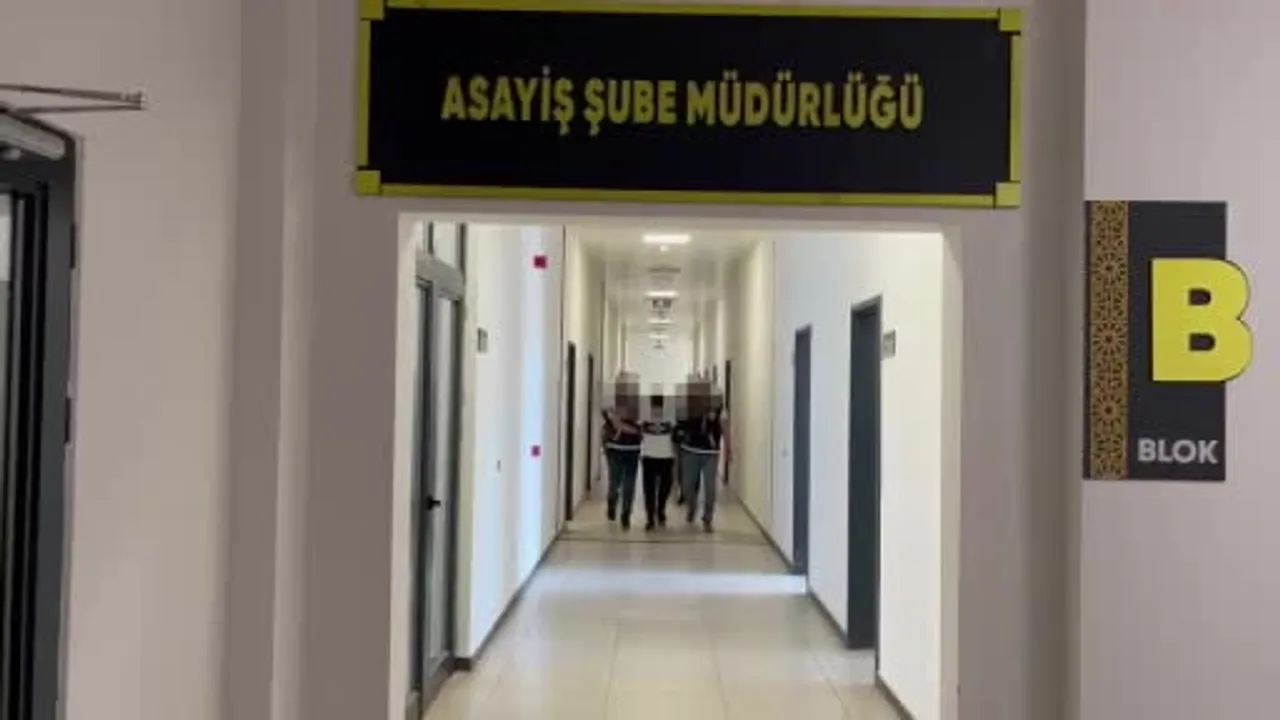 Misafirliğe gittiği evde öldürülmüştü: 3 tutuklama