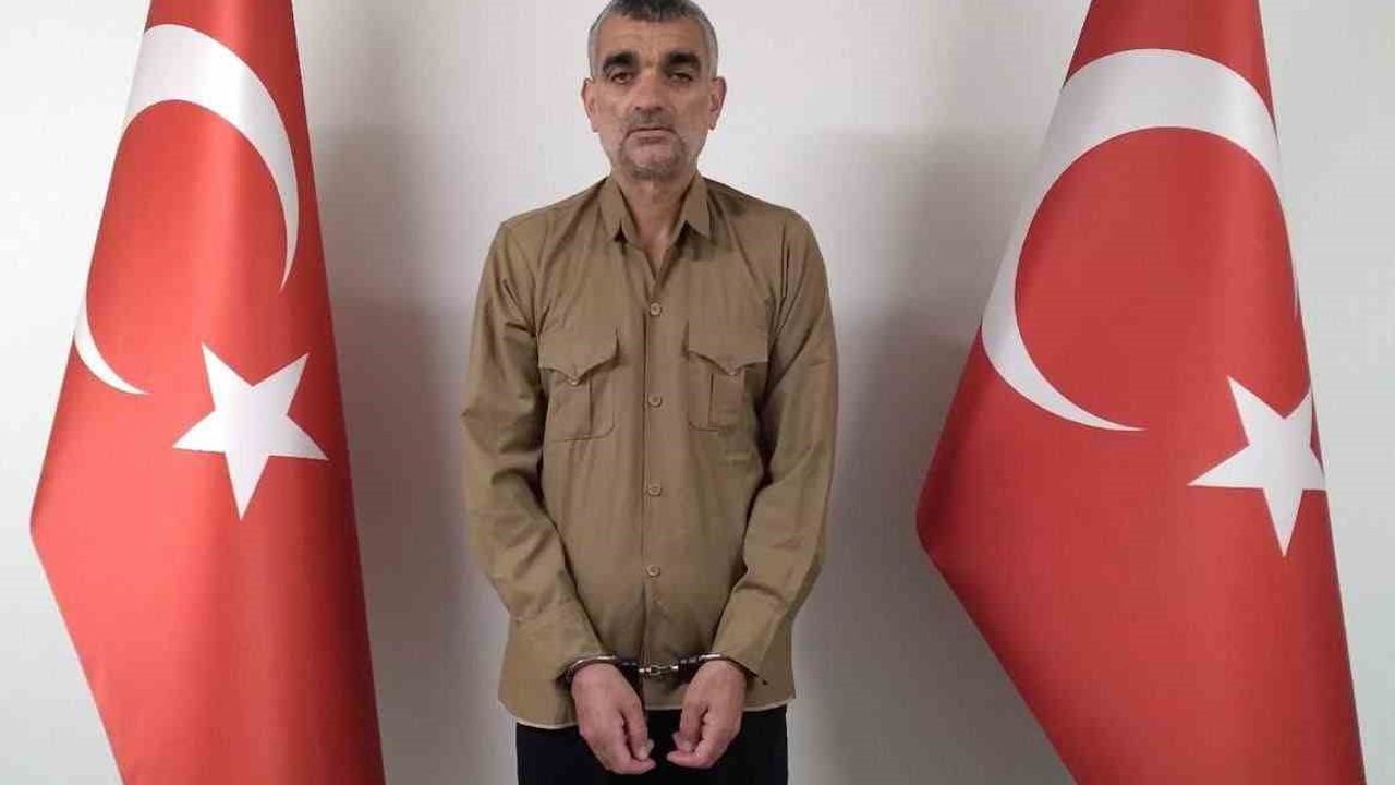 MİT’ten DEAŞ operasyonu: sarı bültenle aranan Güler Türkiye’ye getirildi