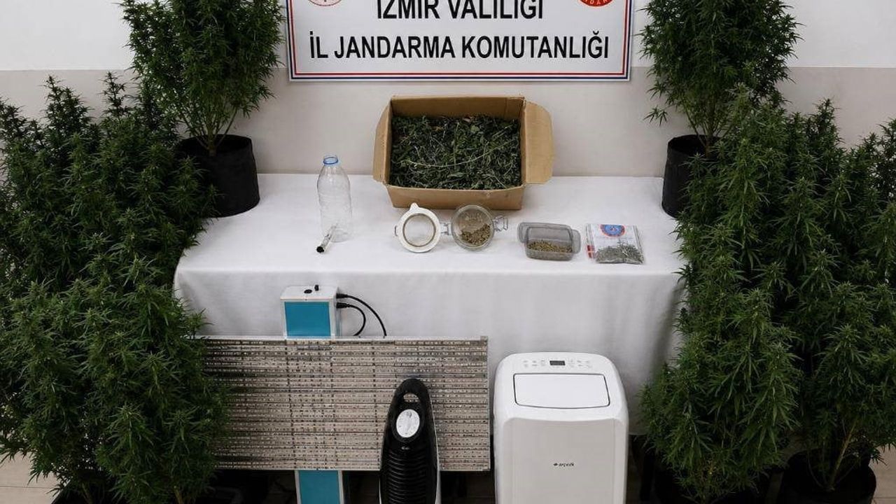 MİT ve jandarmadan ortak operasyon: 25 yıl kesinleşmiş hapis cezası bulunan uyuşturucu şüphelisi sahte kimlikle yakalandı