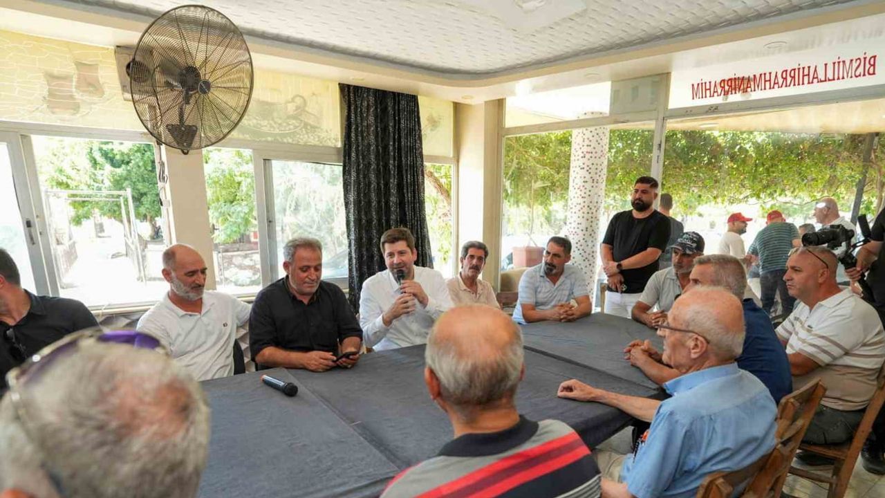 Mithatpaşa'da 17 sokağın altyapısı tamamlanıp sıcak asfaltla kaplandı