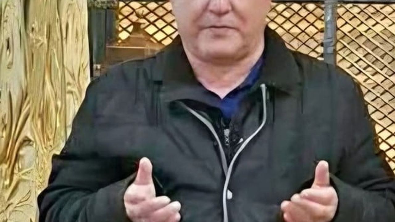Motosiklet kazasında yaralanan sürücü yaşam savaşını kaybetti