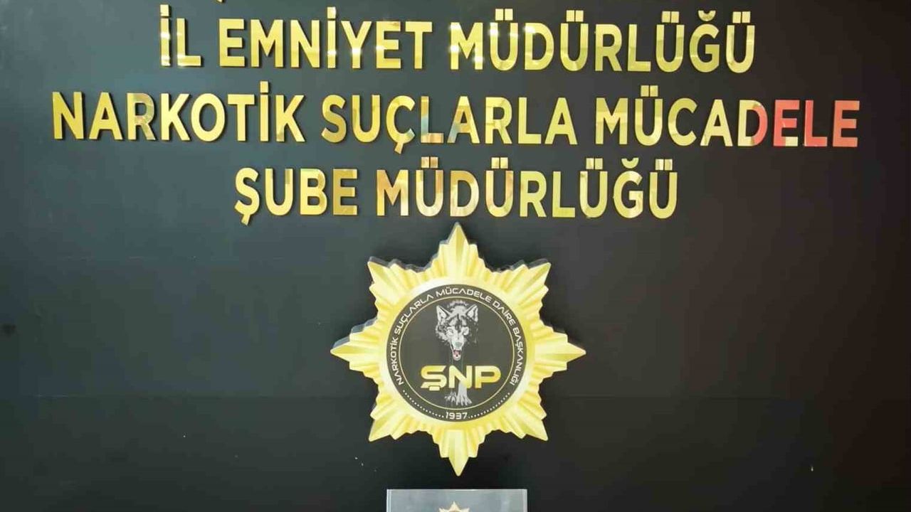 Motosikletli timlerin baskınında Şanlıurfa'da 3 kişi tutuklandı