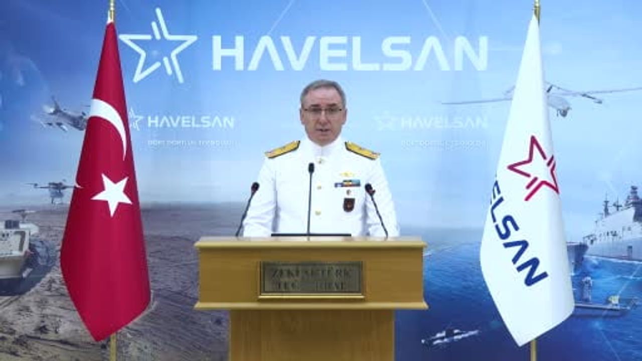 MSB: TSK, Kıbrıs Türk halkının güvenliğine yönelik hasmane tutuma karşı daha kararlıdır