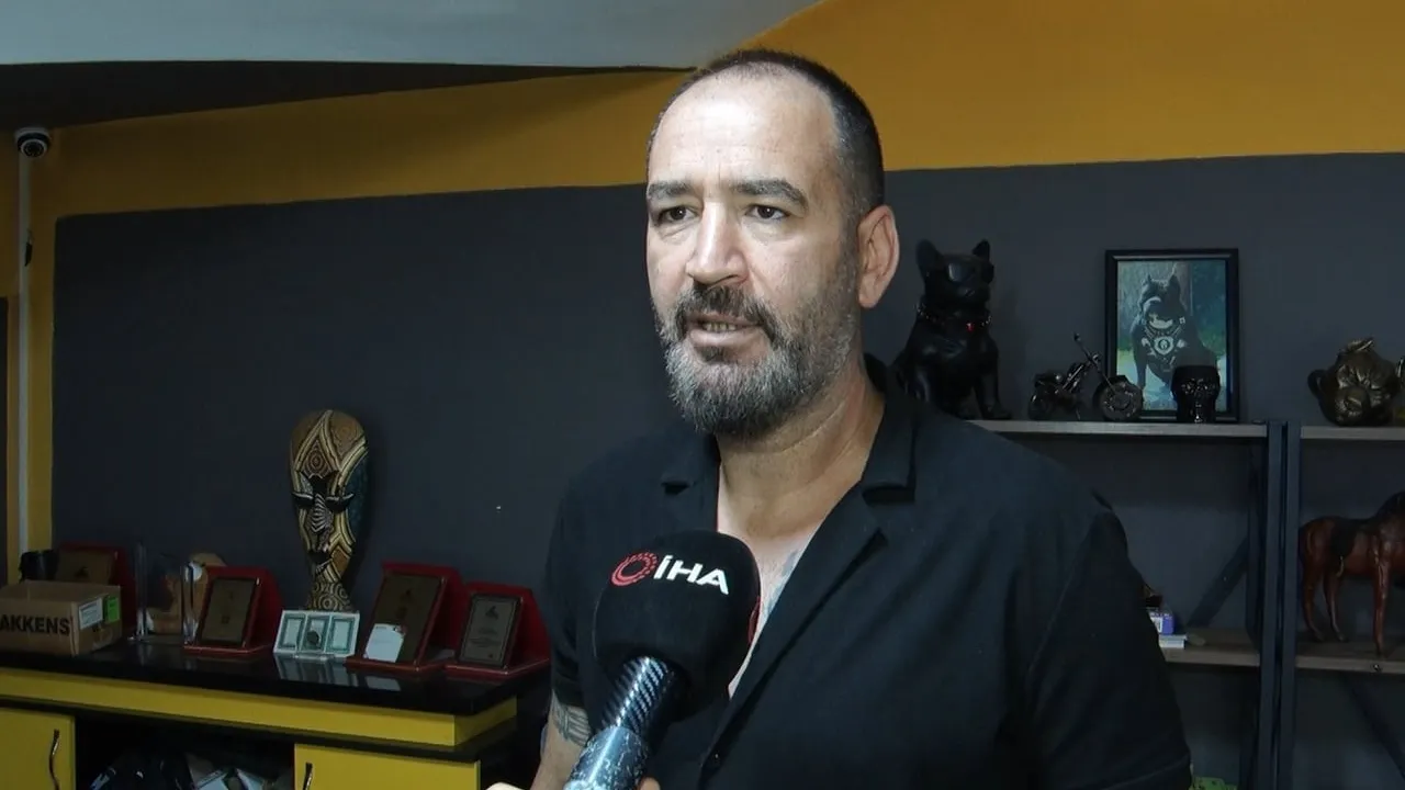 Müdahale eden yaşlı adam darp edildi, zanlıların serbest kalması tepki çekti