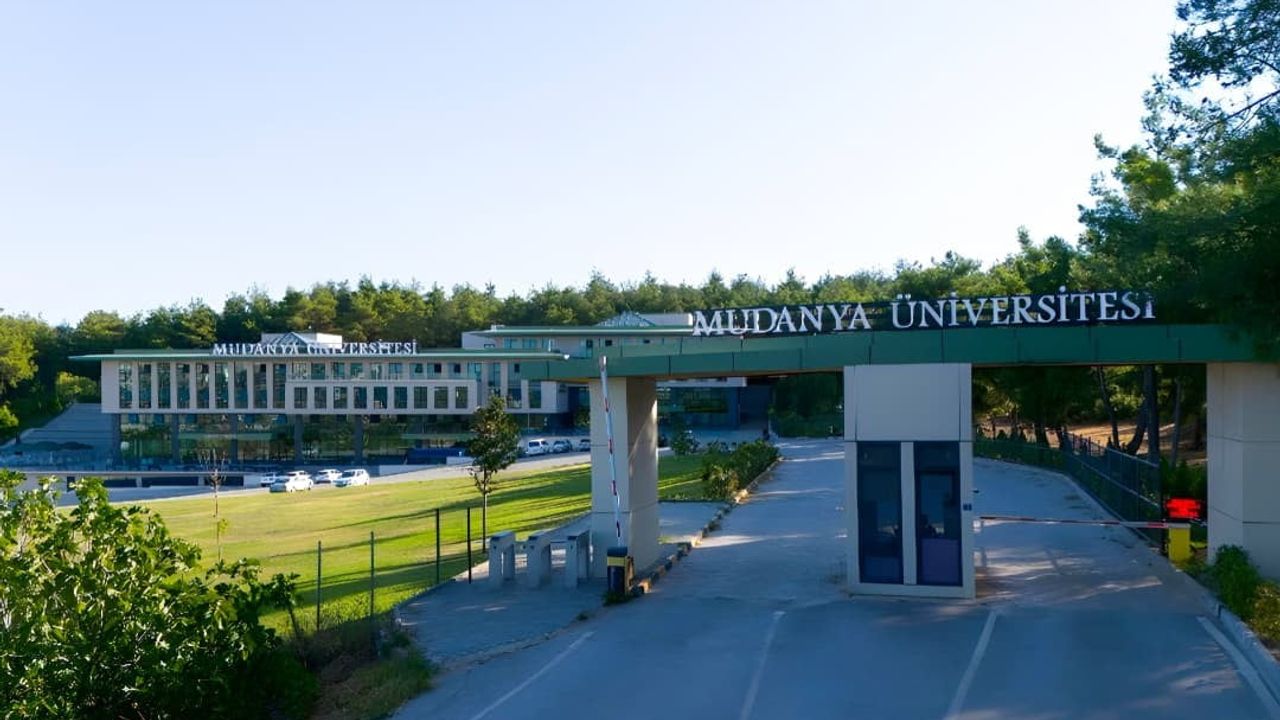 Mudanya Üniversitesi'nde tercih tanıtım günleri başlıyor