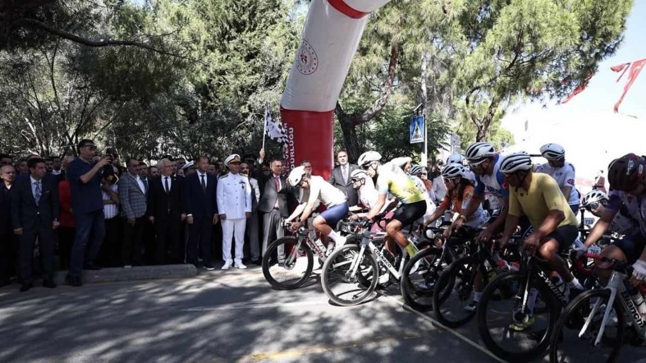 Muğla'da 15 Temmuz anma etkinlikleri: bisiklet yarışı, fidan dikimi ve şehitlik ziyareti