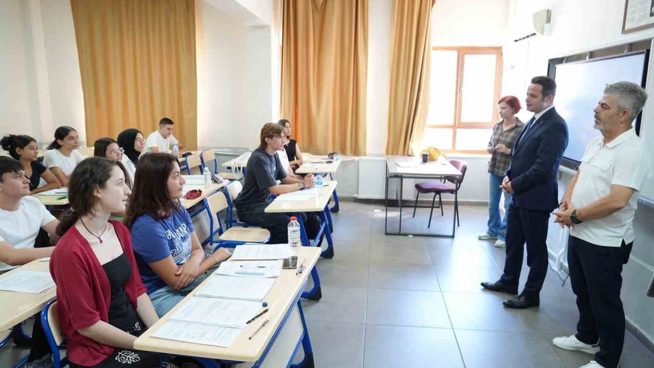 Muğla’da DYK kursları hız kesmeden sürüyor