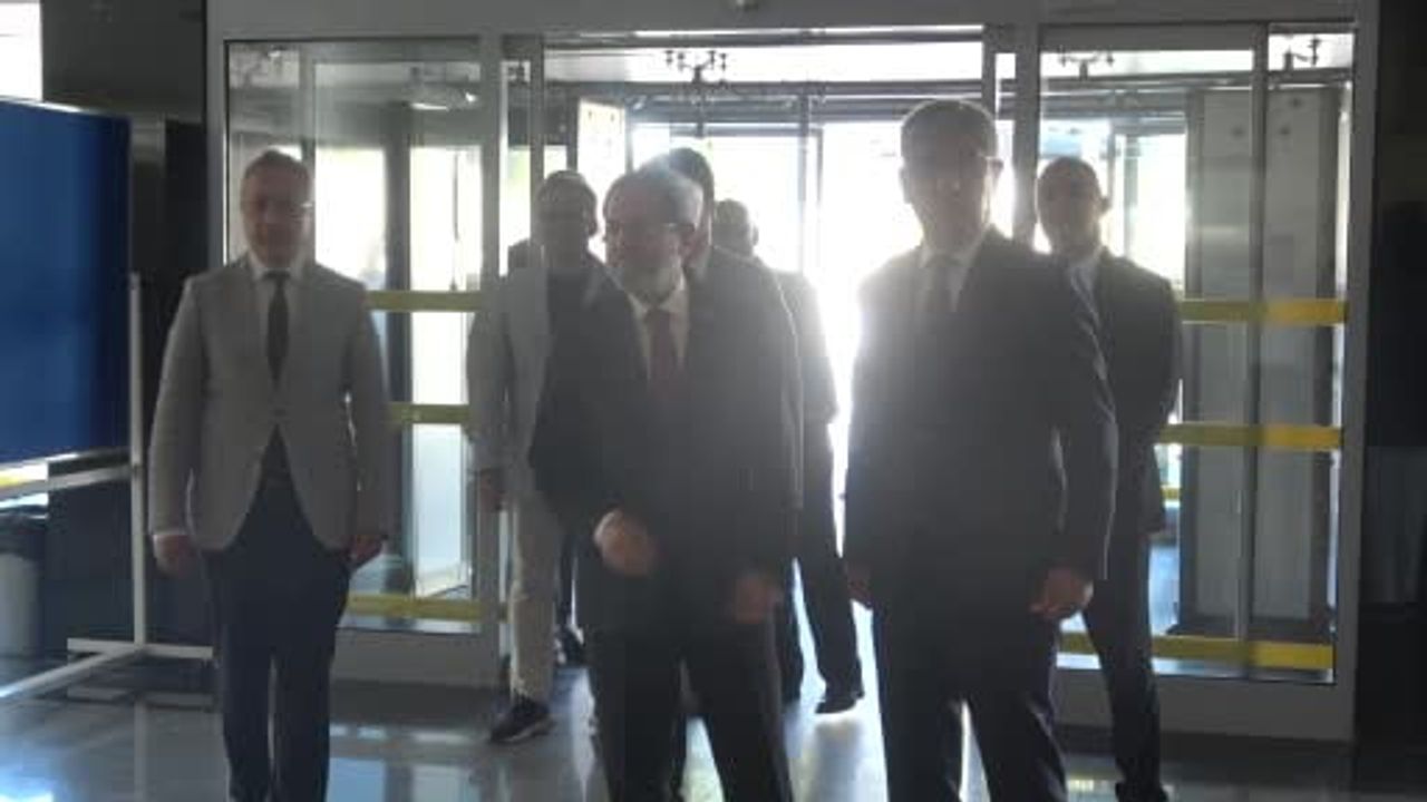 Muğla'da 'Gazi Mecliste O Gece' söyleşisi 15 Temmuz ruhunu anlattı