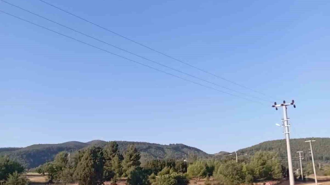Muğla’da genç yıldızlardan Gazze’ye destek ve şehitlere vefa yürüyüşü