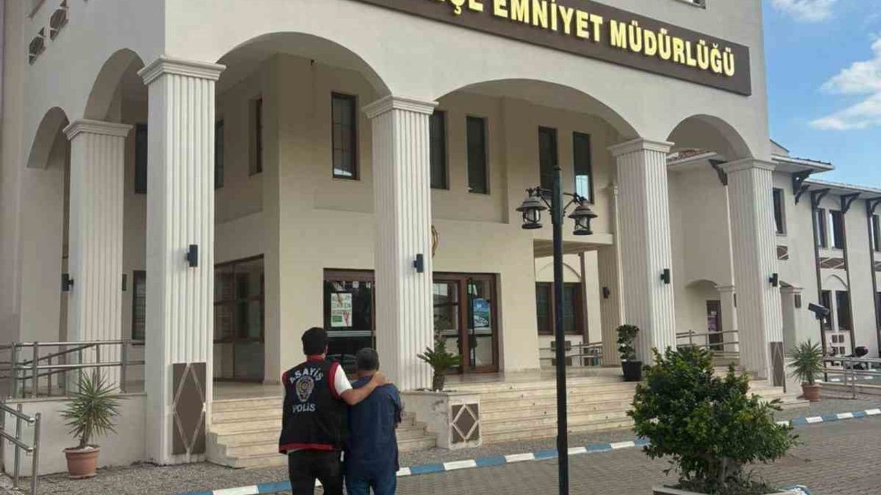 Muğla’da haziran ayında 638 aranan şahıs yakalandı