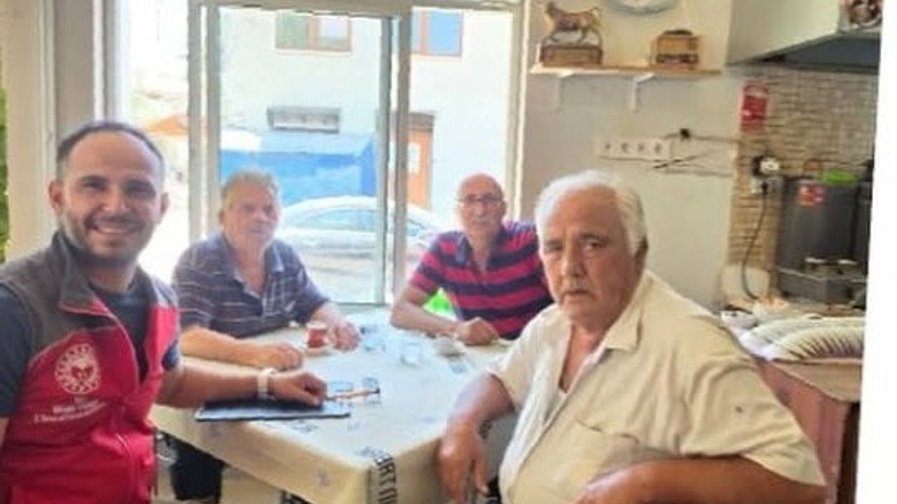 Muğla'da üretim için sahada ortak akıl çağrısı