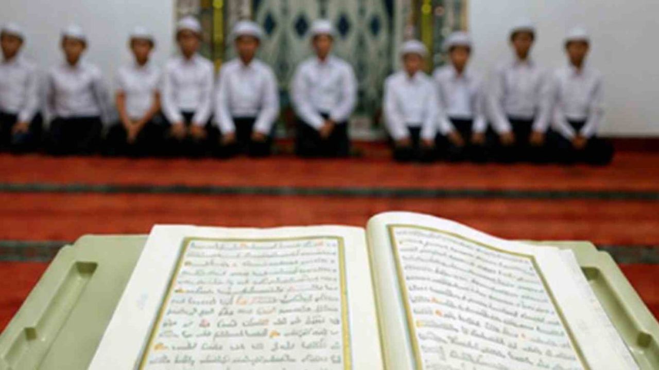 Muğla’da yaz Kur’an kursları kayıtları devam ediyor