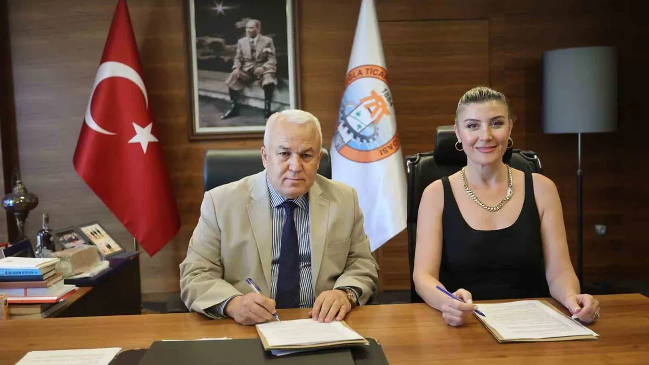 muğla istihdam ofisleri iş birliğini genişletti