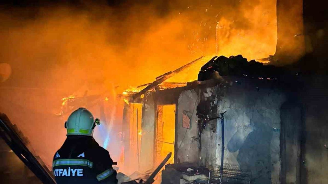 Muğla itfaiyesi 6 ayda 2 bin 241 vakaya müdahale etti