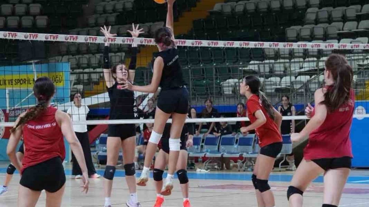 Muğla karması Balıkesir sınavına son rötuşlarıyla gidiyor