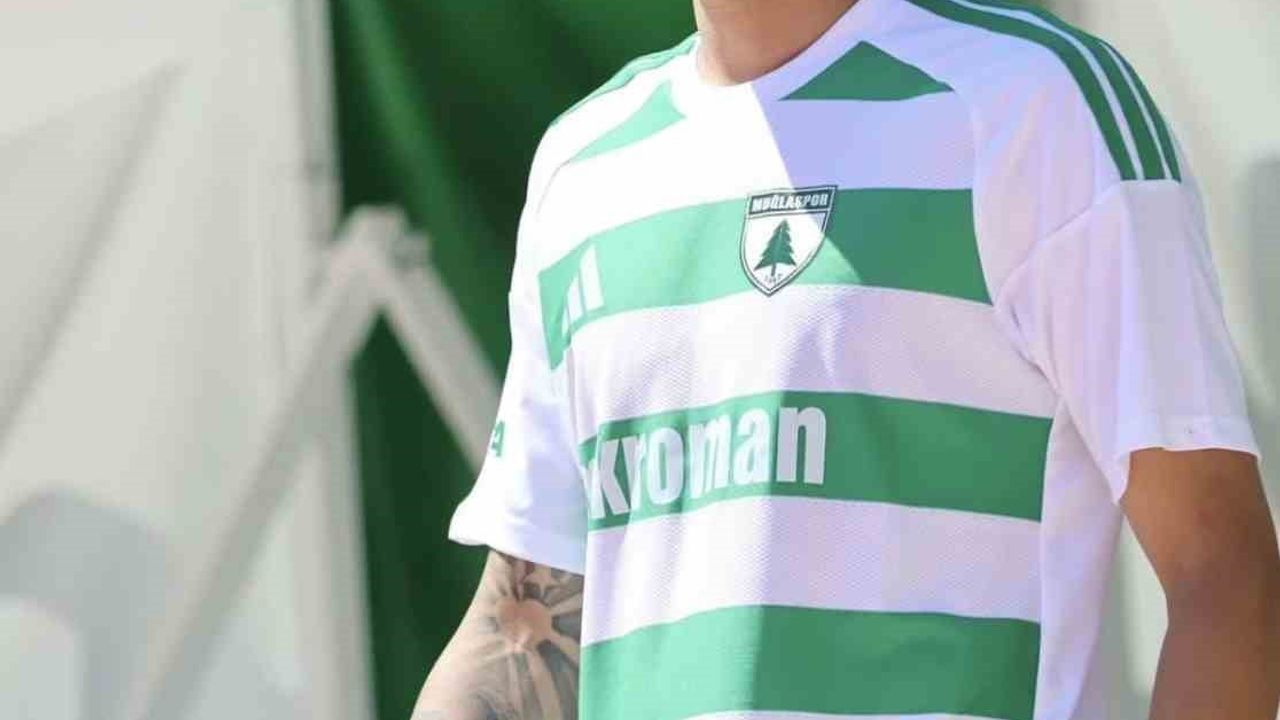 Muğlalı futbolcu Sol yeniden Muğlaspor’da